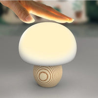 Thumbnail for Cute Silicone Magnetic Night Light