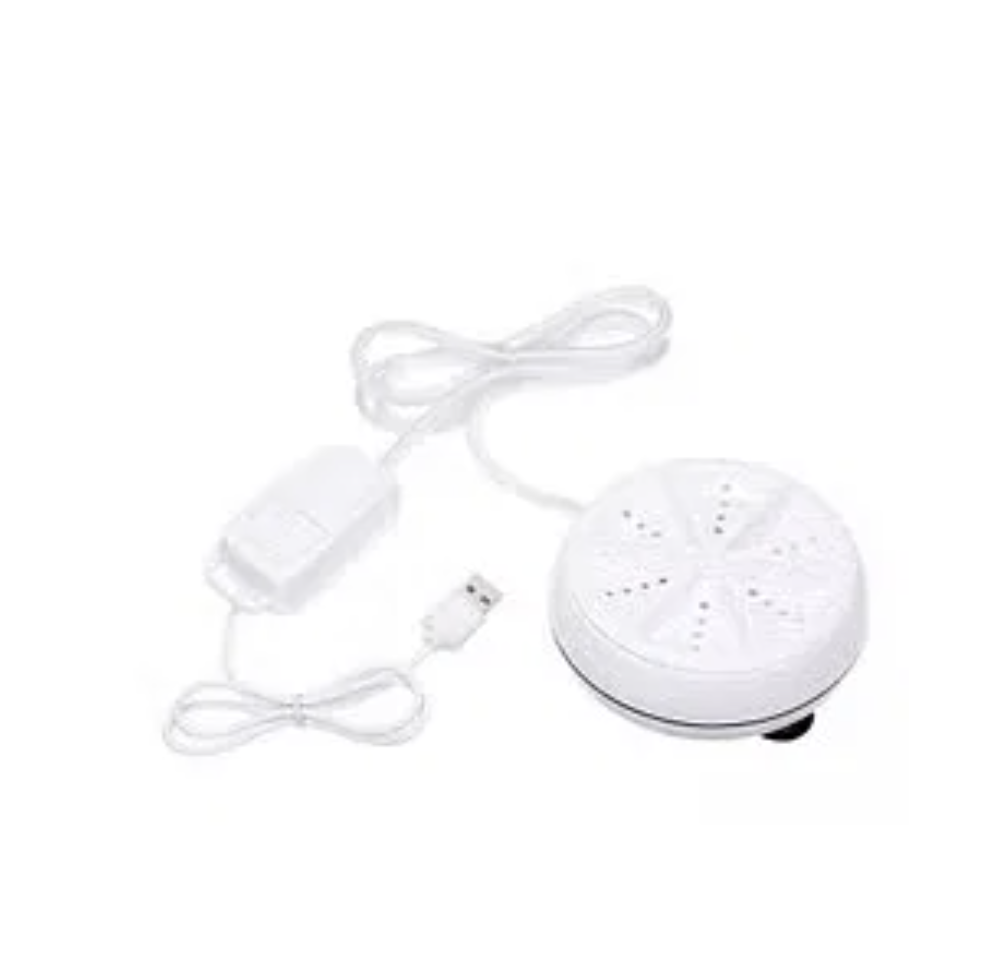 3-In-1 Portable Mini Washing Machine Washer