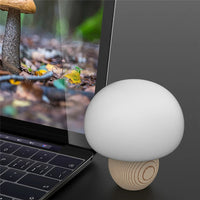 Thumbnail for Cute Silicone Magnetic Night Light