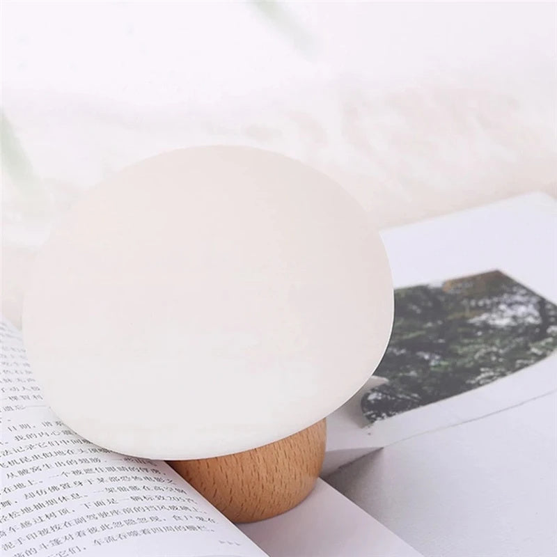 Cute Silicone Magnetic Night Light