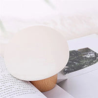 Thumbnail for Cute Silicone Magnetic Night Light