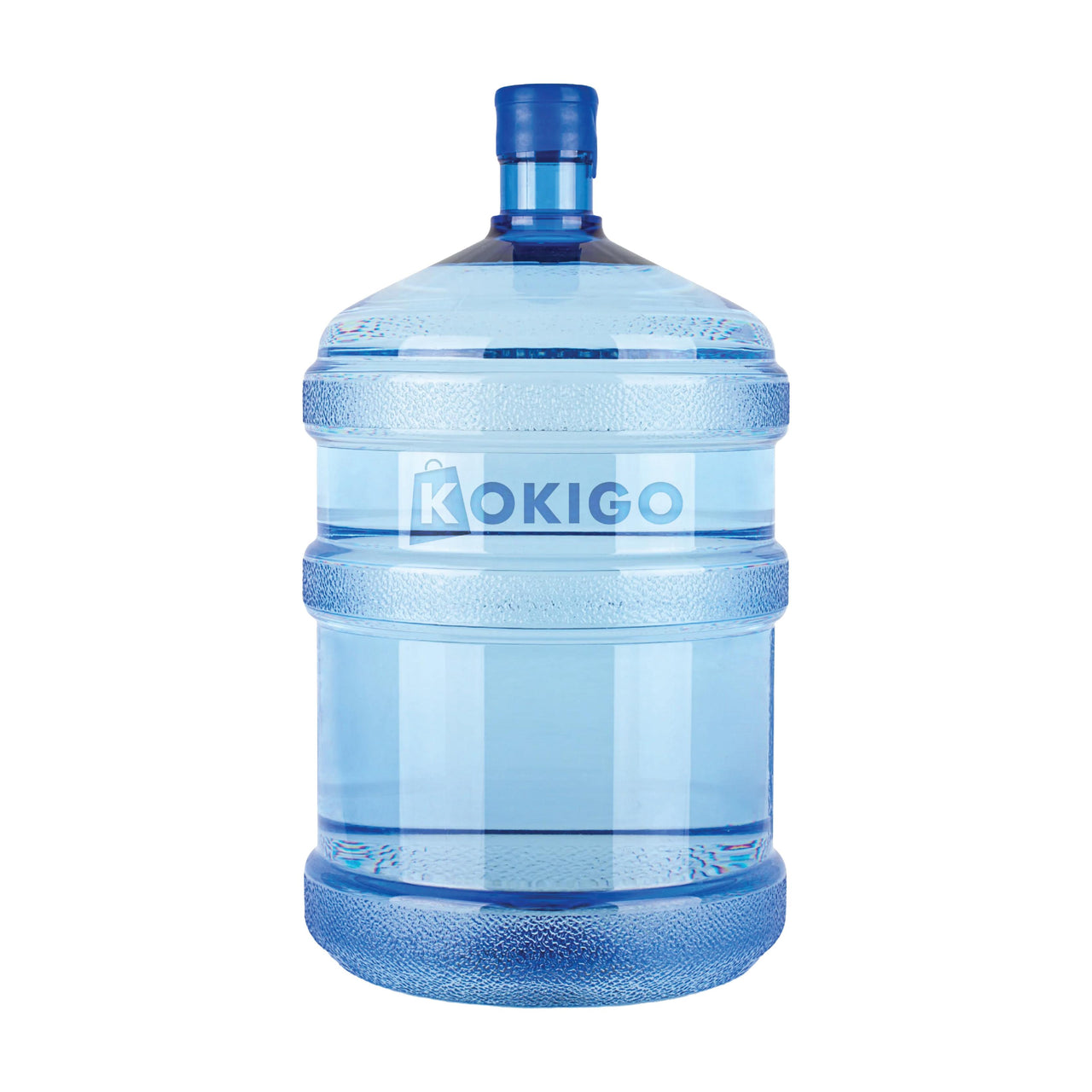 50 Bottles Top Up Coupon SkyBlue Waters