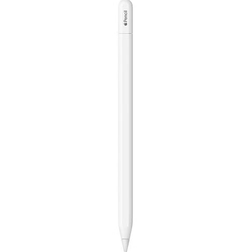 Apple Ipad Pencil USB-C (MUWA3AM/A) White