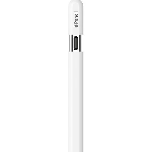 Apple Ipad Pencil USB-C (MUWA3AM/A) White