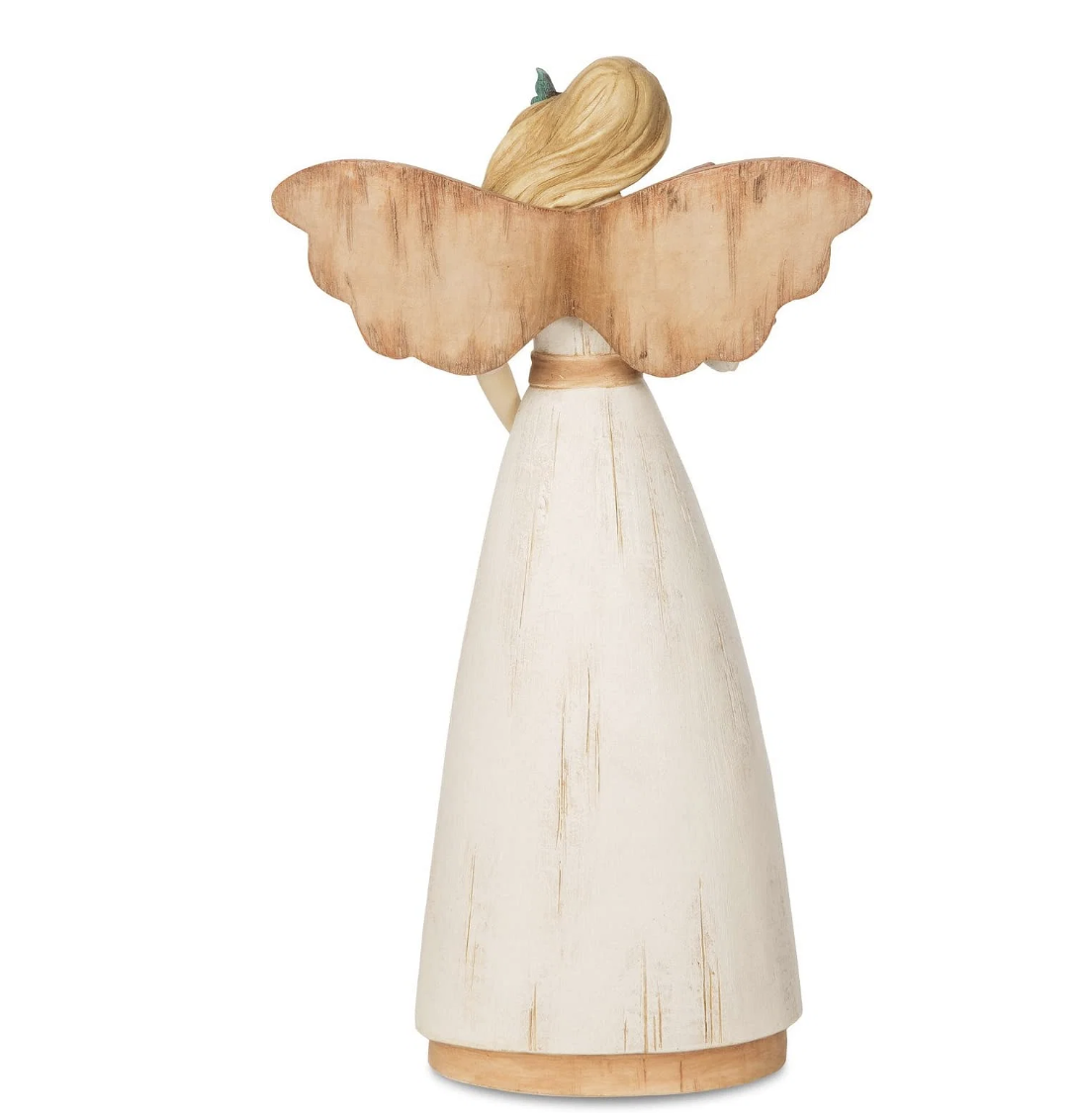 9-Inch Sympathy Angel Figurine