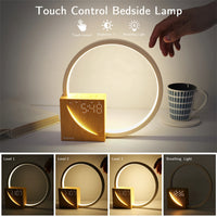 Thumbnail for Multifunction Touch Bedside Lamp